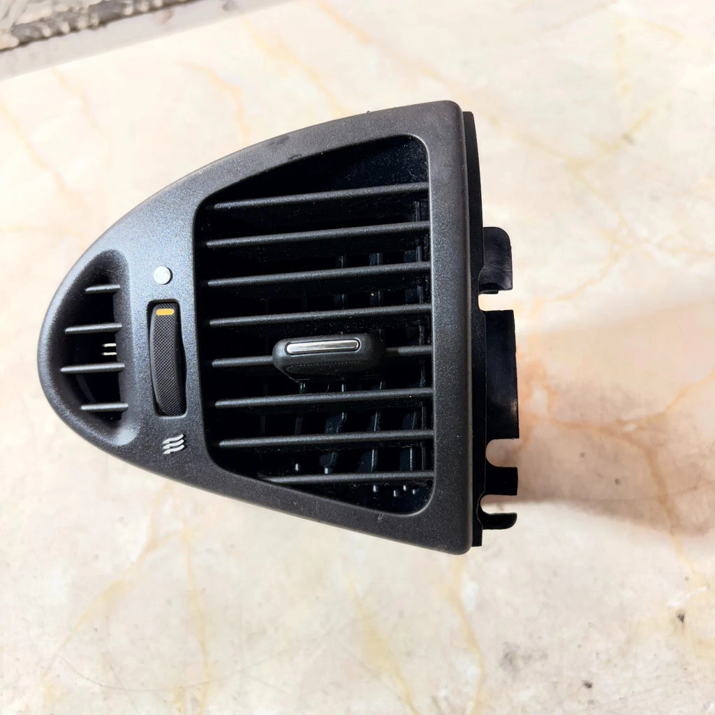 Jaguar X-Type 01-09 Saloon Estate RHD Driver Right Dash Air Vent 1X43-6727-BJ