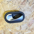 Renault Grand Scenic 2004 Left Passenger Nearside Rear Inner Door Handle