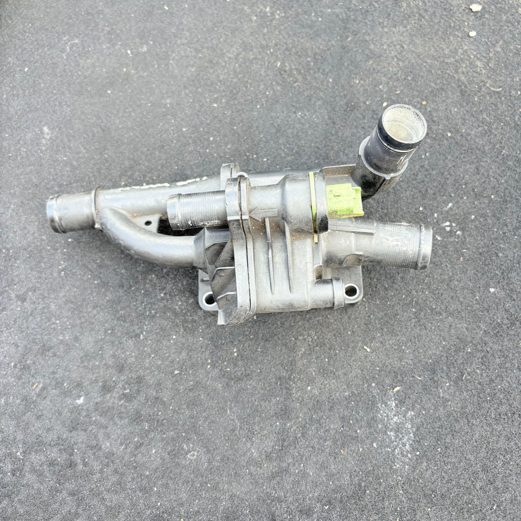 2008-2017 FORD FIESTA THERMOSTAT HOUSING 9670253780