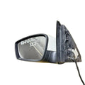 2013 SEAT TOLEDO MK4 PASSENGER FRONT WING MIRROR 026636