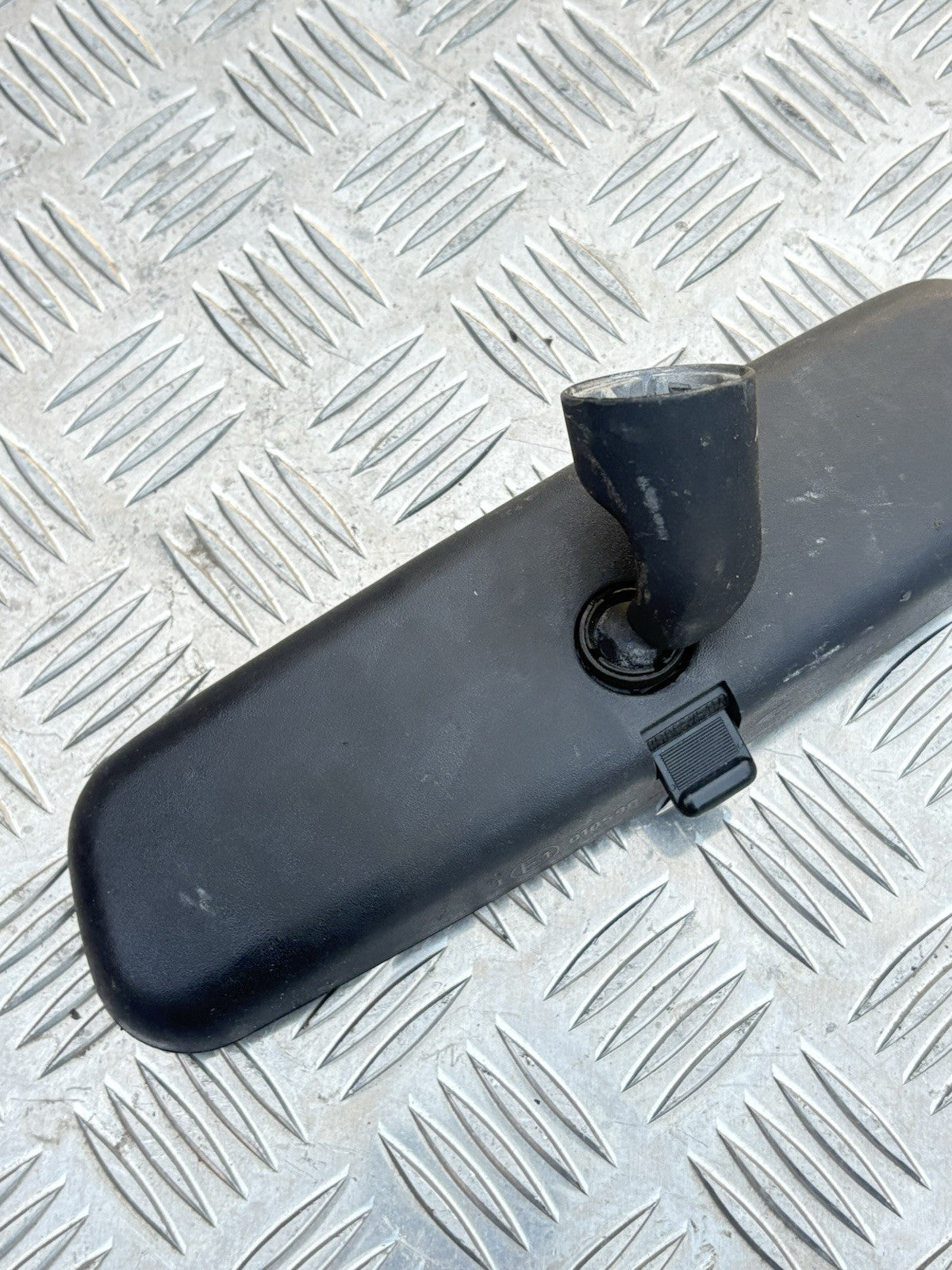 Audi A1 Rear View Mirror 2007 8DC857511A