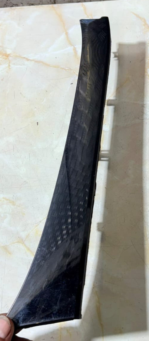 NISSAN QASHQAI J11 DASHBOARD BLACK TRIM 68411 4EA2A