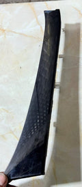 NISSAN QASHQAI J11 DASHBOARD BLACK TRIM 68411 4EA2A