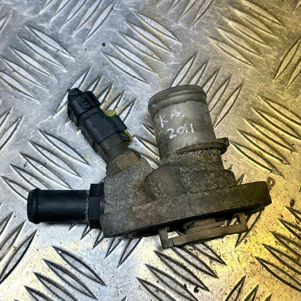 Ford Ka Mk2 2011 Thermostat Housing