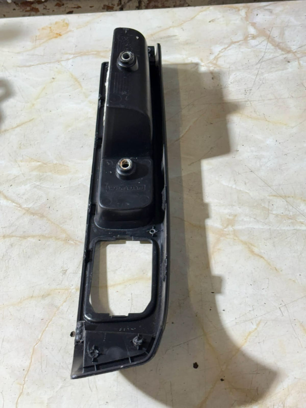 Front Left Passenger Window Switch Door Armrest Panel For Toyota Vitz
