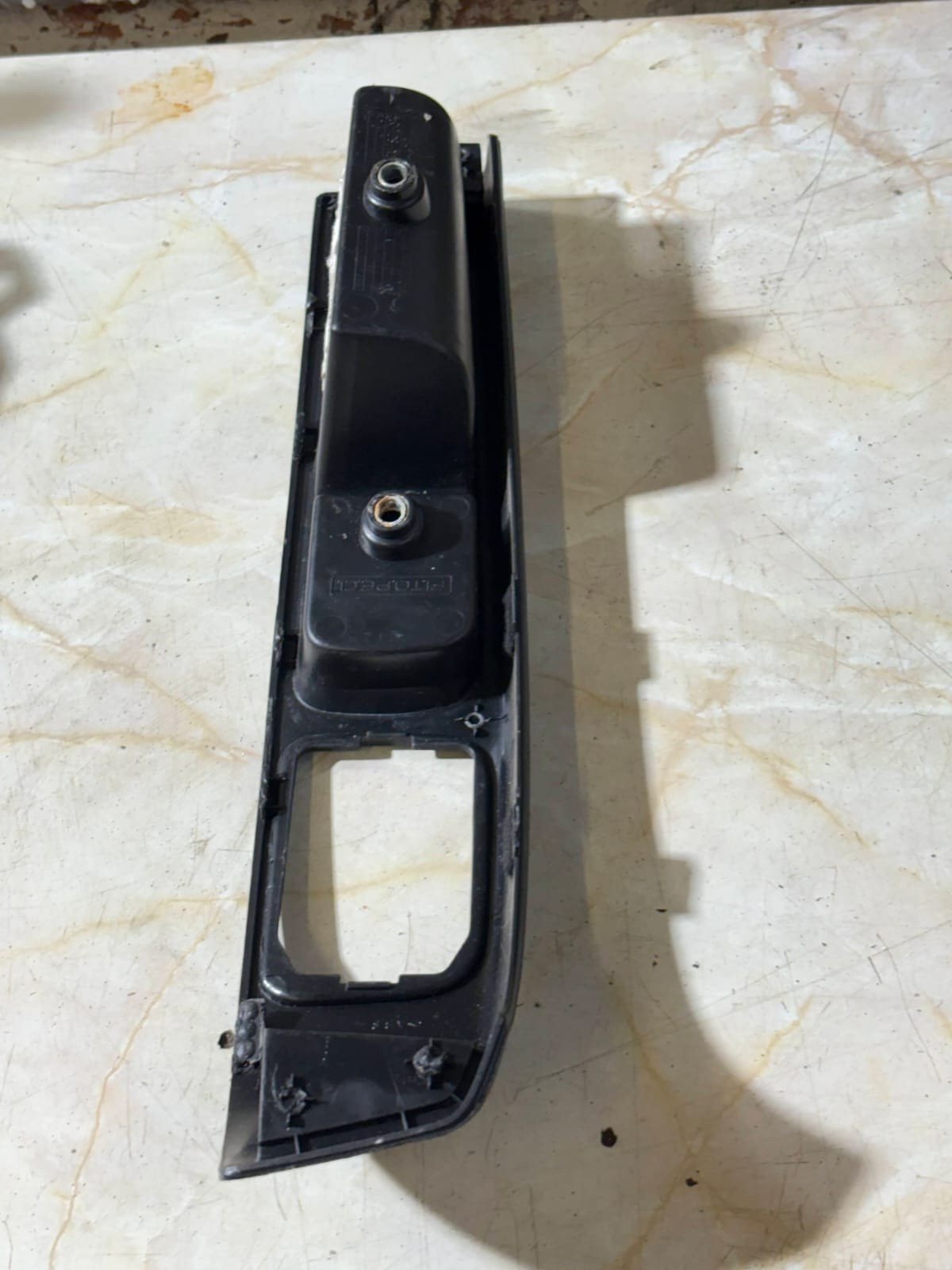 Front Left Passenger Window Switch Door Armrest Panel For Toyota Vitz