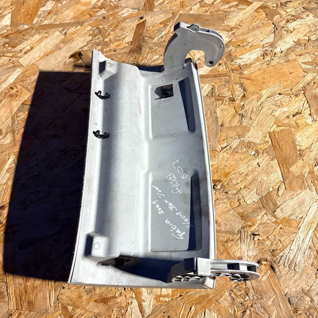 SKODA FABIA 2007-2014 GLOVE BOX DOOR