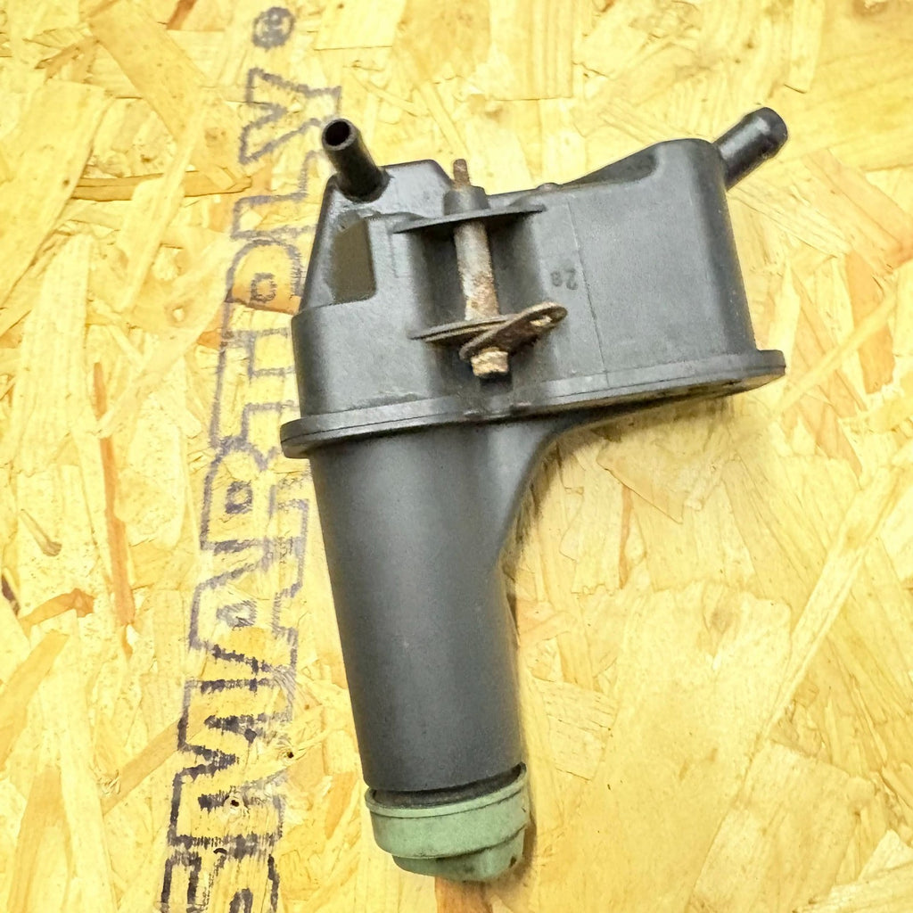 VW LT35 LT46 2D Power Steering Fluid Reservoir Tank 2D0422371 1997-2007