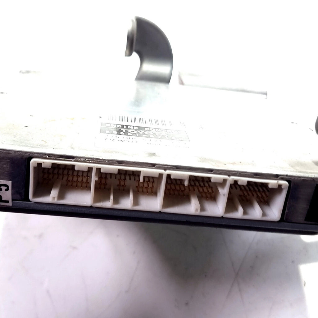 2003-2008 TOYOTA PRIUS ENGINE ECU MODULE 89661-47120