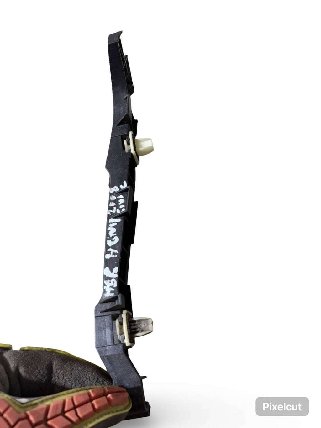 Honda Civic Mk8 2006-2011 Rear Bumper Bracket Right Driver Side NF12HOG