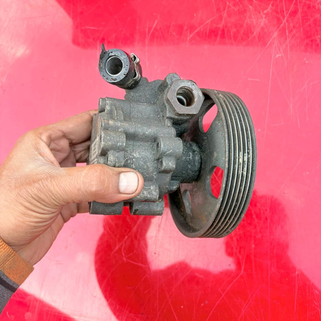Citroen Relay Peugeot Boxer Fiat Ducato PAS Pump 9645653580 4007CK 02-06