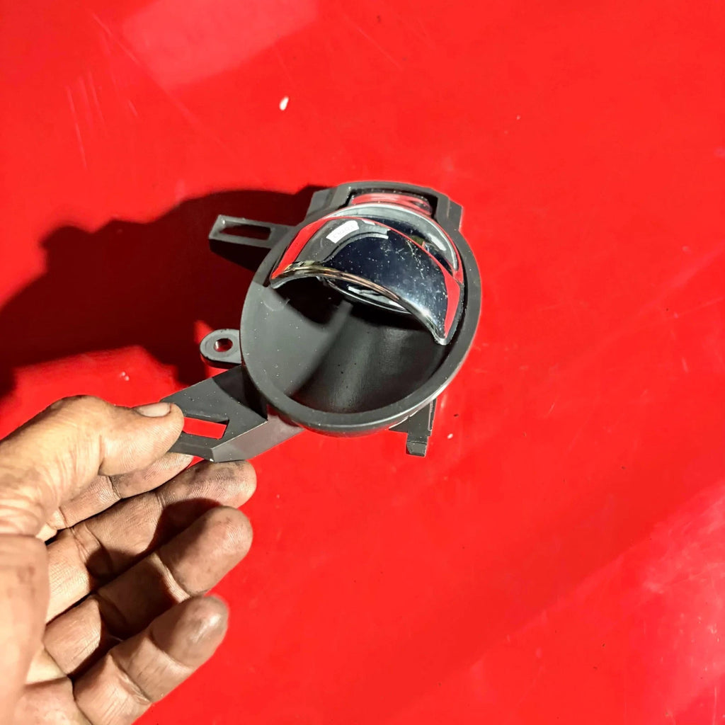 Nissan Juke F15 2011-2017 Interior Door Handle Front Left Passenger Side