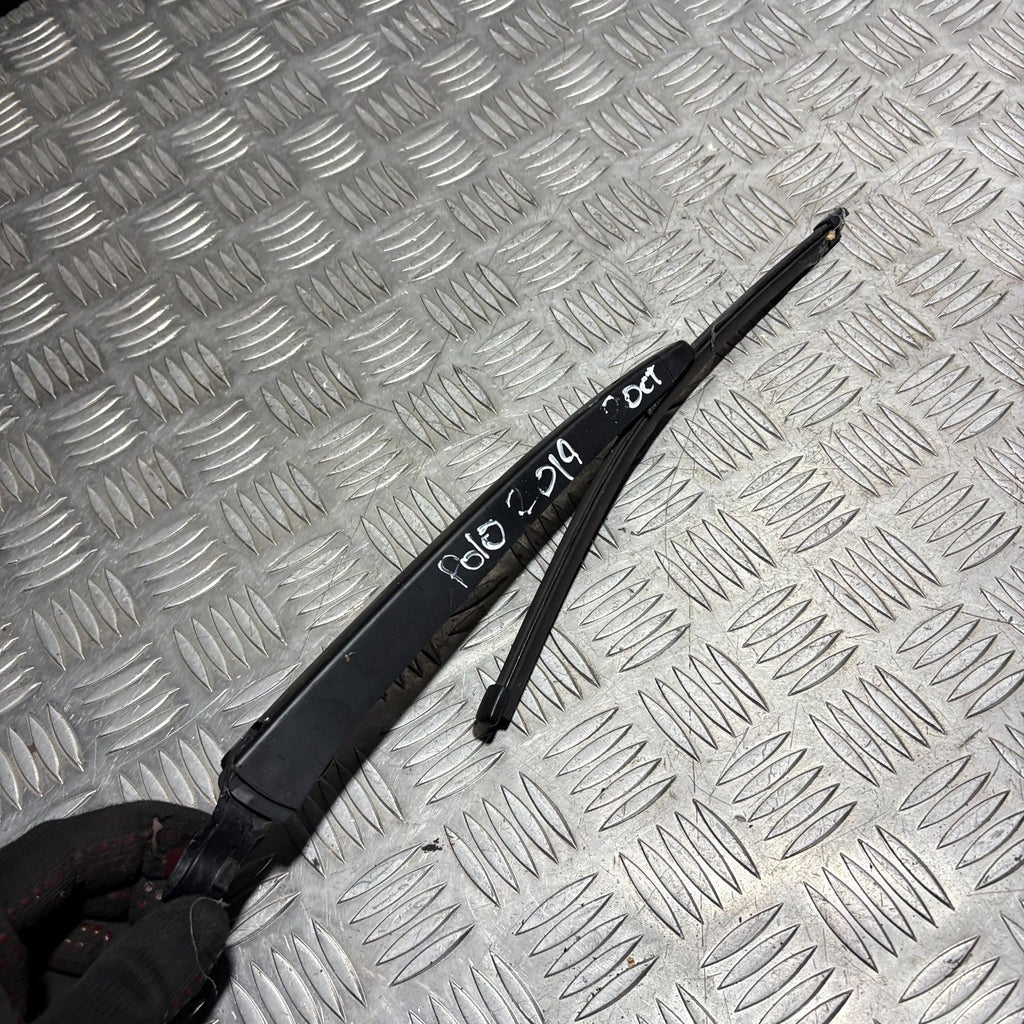 2017-2021 VOLKSWAGEN POLO Rear Wiper Arm & Blade