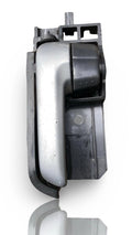 NISSAN PIXO INTERIOR DOOR HANDLE PASSENGER LEFT REAR 83110-75JO-PAI-02 09-2014