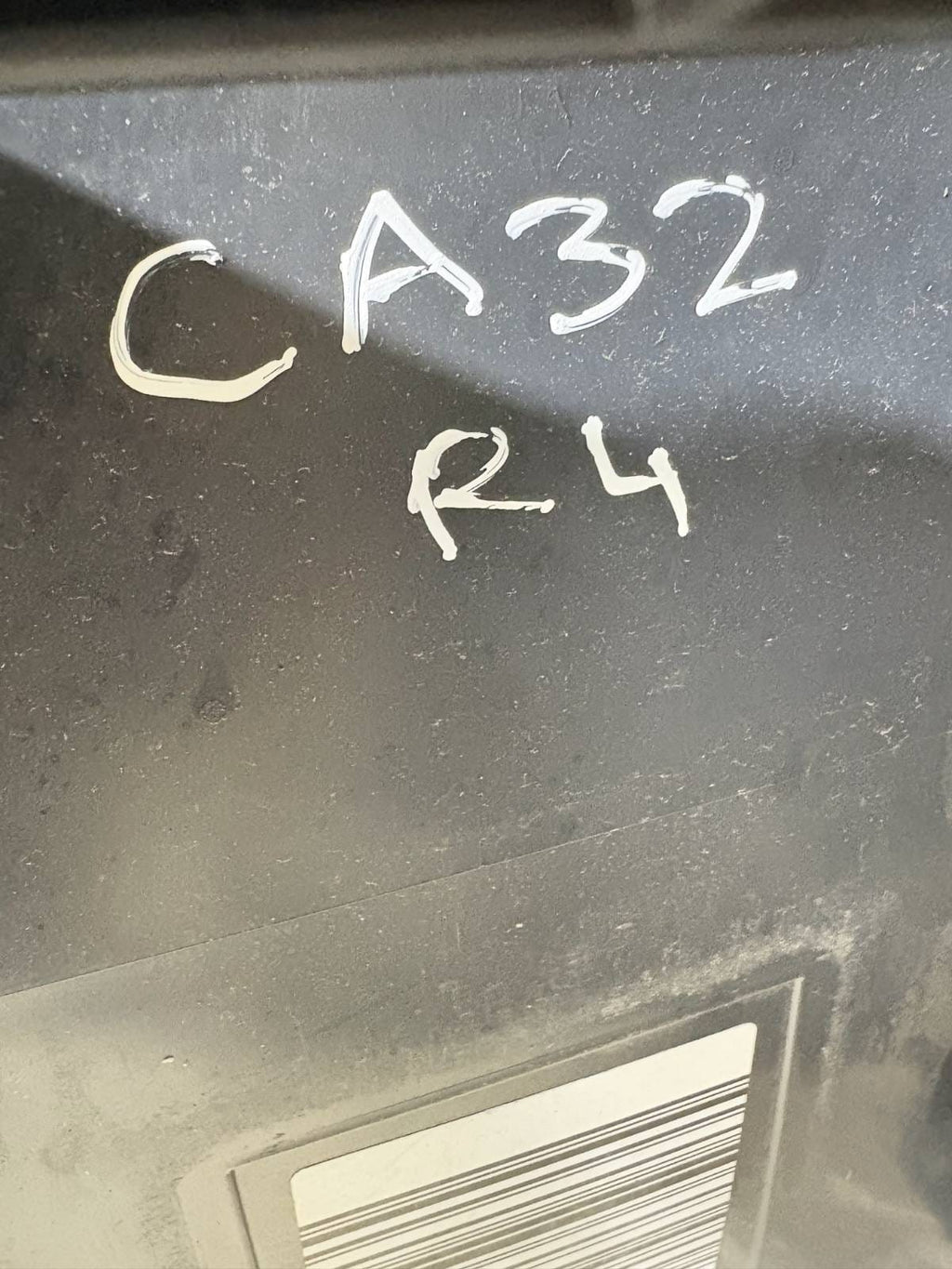 Kia CEED2016 Generator Generator Pulley 6203DG8