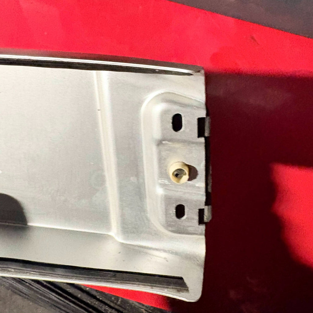 Porsche 2004 Right Front Exterior B Pillar Trim