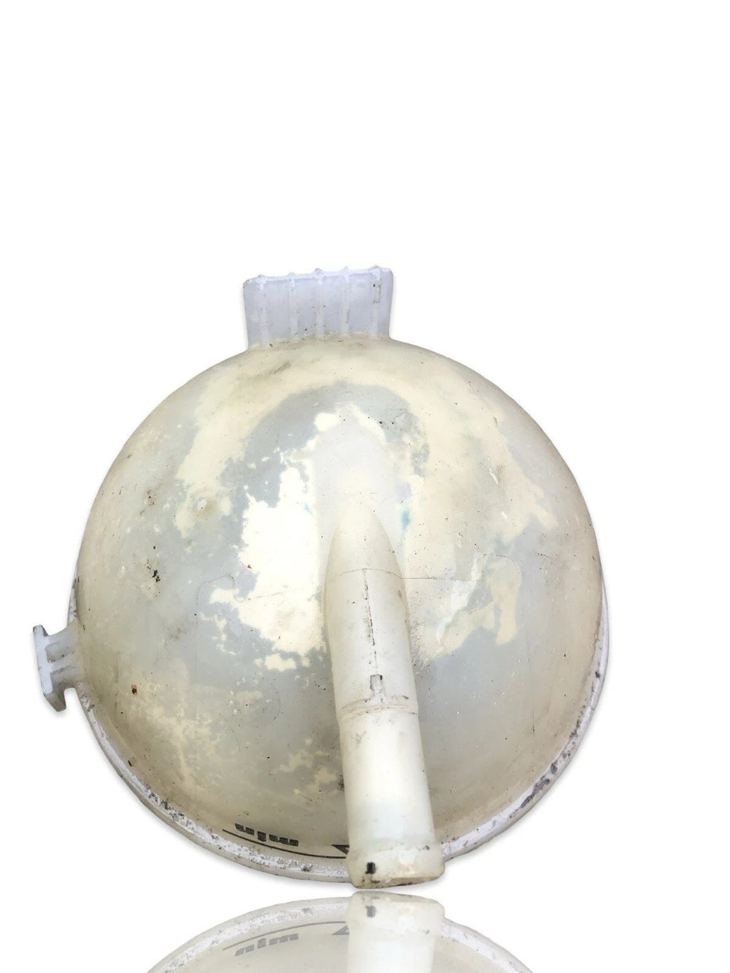 SEAT Ibiza 6J Coolant Expansion Tank Overflow Bottle 600121407 / 6Q0121407 08-17