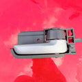 SUZUKI Alto O/s/f Driver Front Interior Door Handle 83110-75J0-PIA-02 2009-2013
