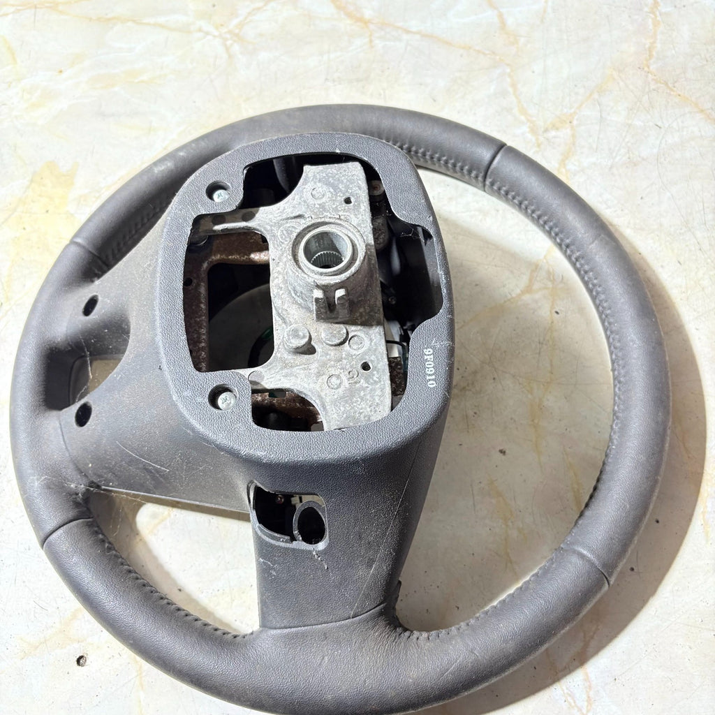 KIA RIO MK3 UB 2011-2014 STEERING WHEEL AUDIO MULTIFUNCTION BUTTONS SWITCHES