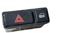 Hazard Light Switch Febi Fits BMW 3 Series X5 2003 Z4 330710427