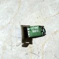 Seat Leon 2011 Heater Fan Resistor