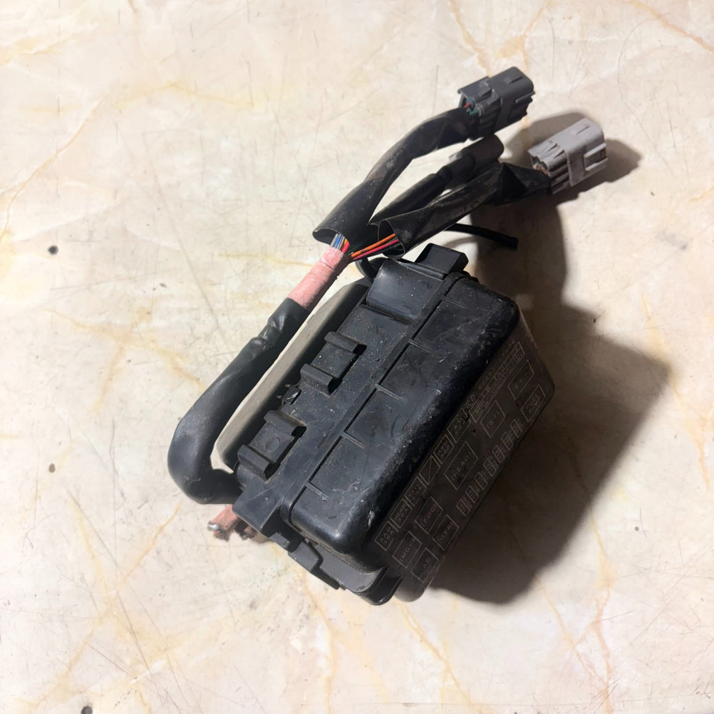 Daihatsu Terios Fuse box 82661-87408 2006-2013