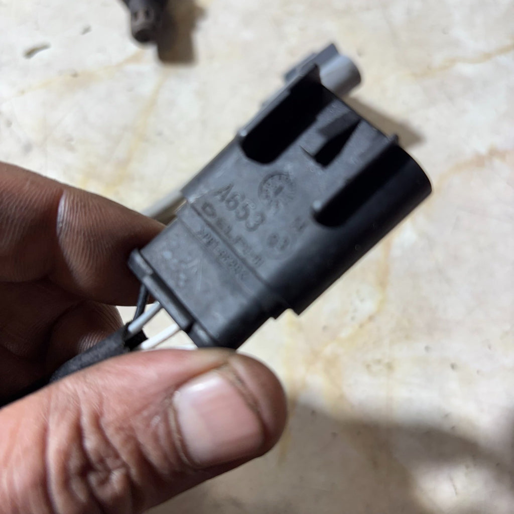 Fiat 500 Lambda Oxygen Sensor