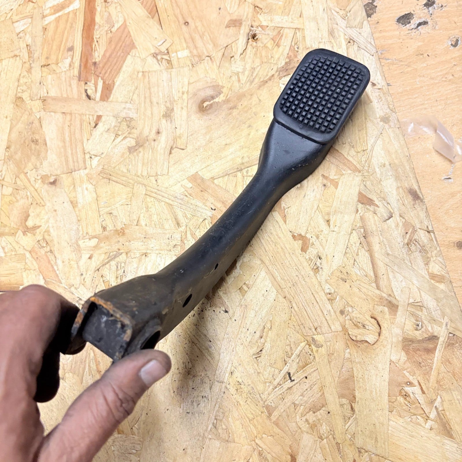Iveco Daily 35-10 Brake Pedal