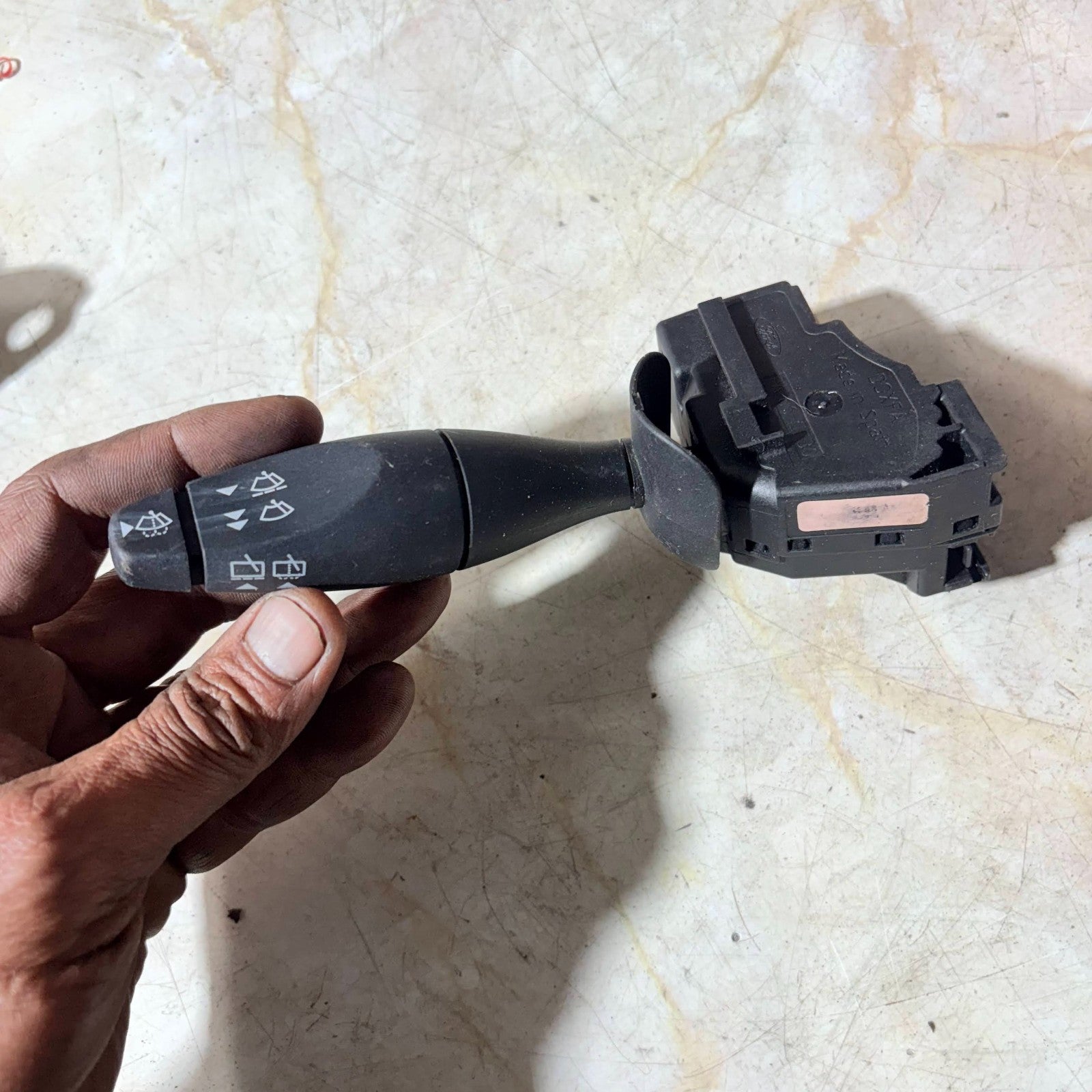 Ford Fiesta Mk6 2002-2008 Indicator Switch/Stalk