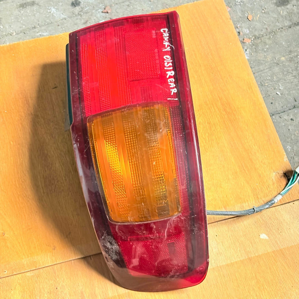 Toyota Camry XV10 1995-1996 RH Rear Tail Light Taillight Sedan/Coupe 81550-33130