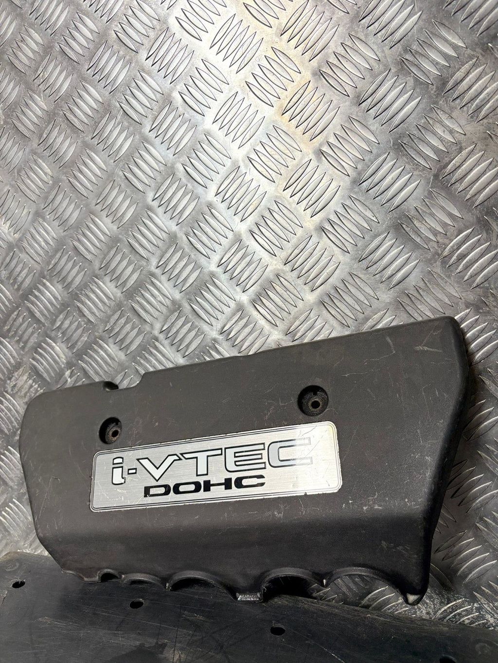 HONDA FR-V 04-06 2.0 PETROL I-VETCH DOHC ENGINE COVER IVTEC Part