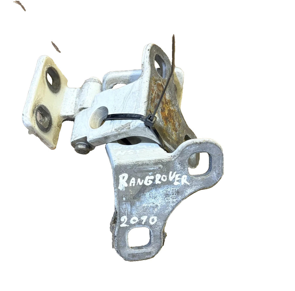 Range Rover Vogue L322 2002-2012 5 Door Front Left Door Hinges Pair 70254419