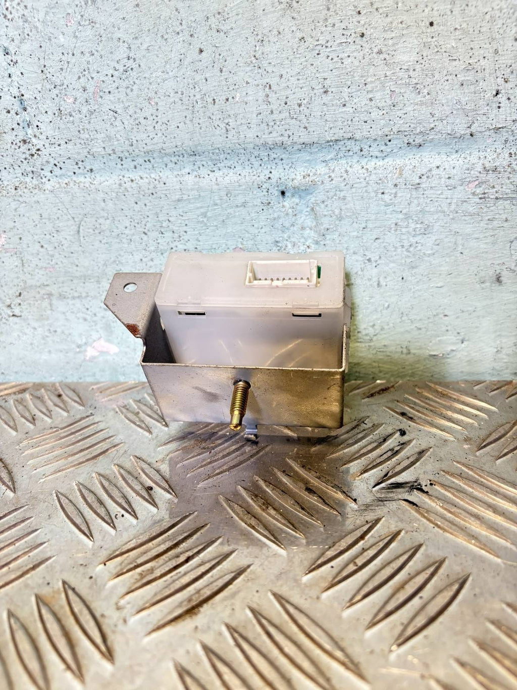 Nissan Primera Other control unit module 28260A0000 VIJ24271