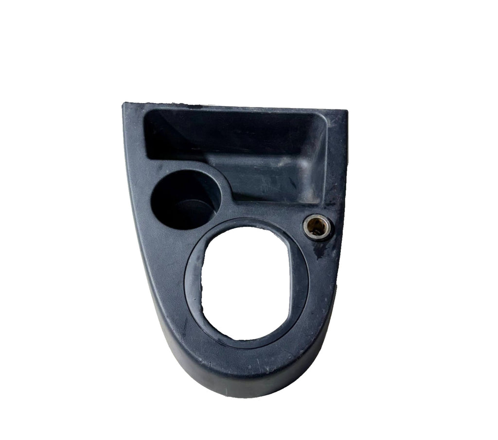 FORD FIESTA MK6 2002-2008 CENTRE CONSOLE GEAR SURROUND TRAY 4S6X-A044C74-B