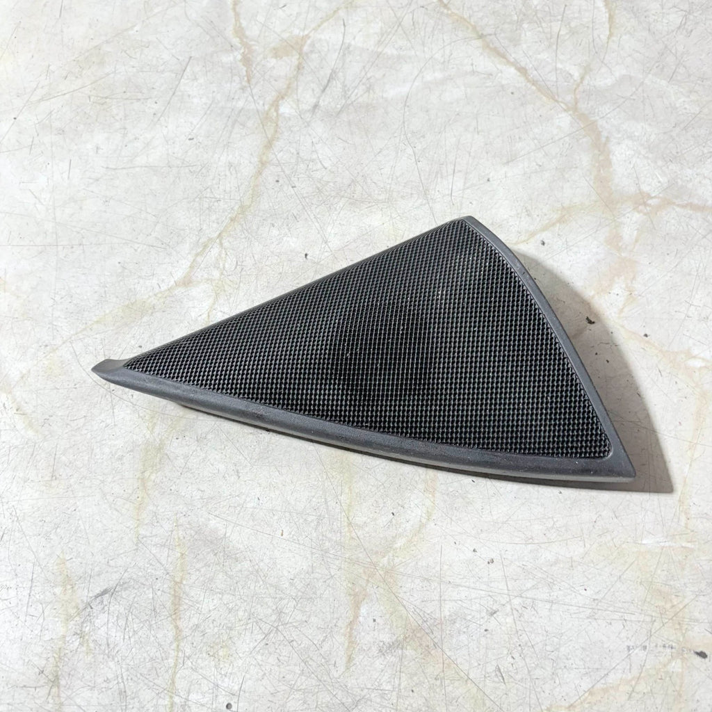 Mercedes C200 Tweeter Speaker Trim Front Right Side 2011–2014