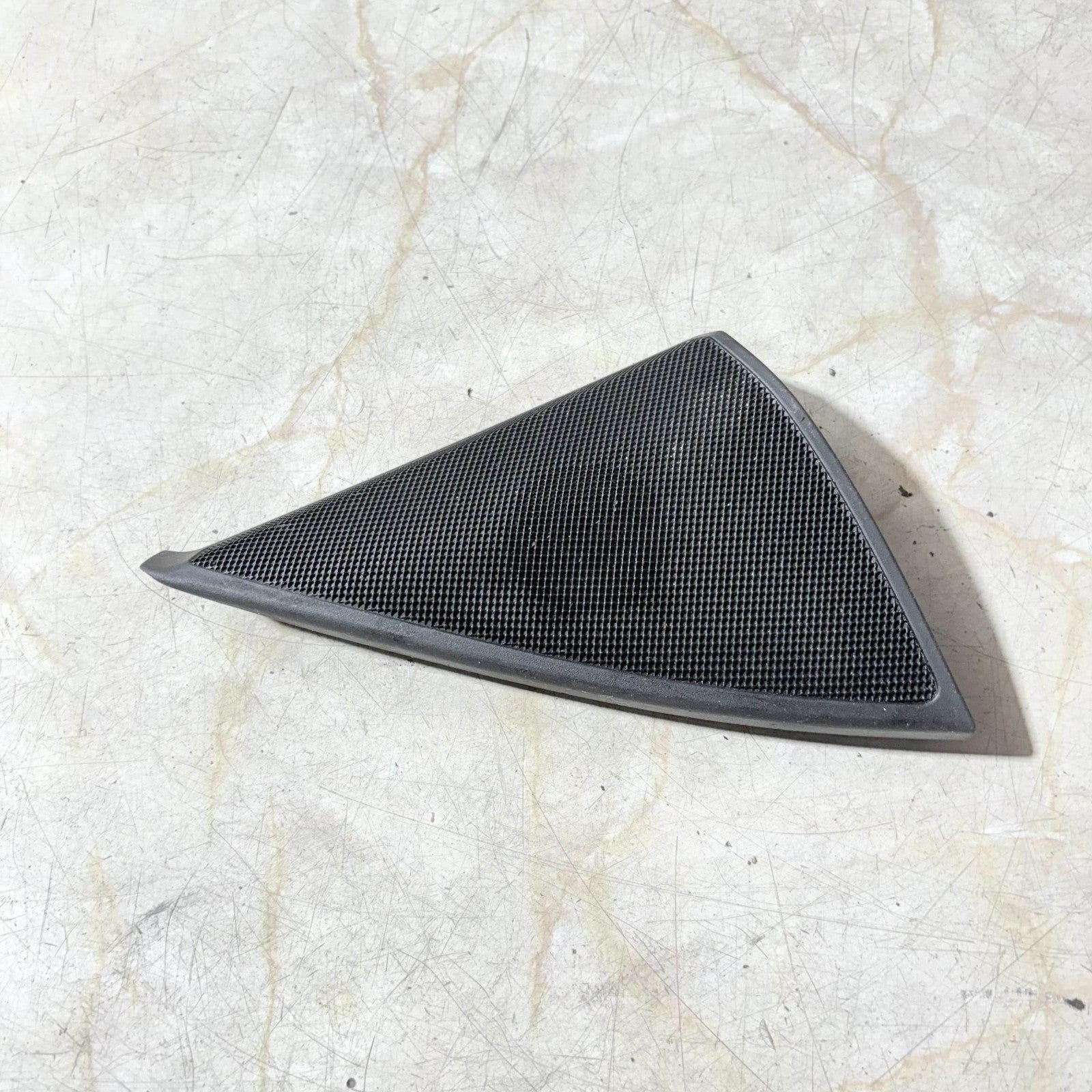 Mercedes C200 Tweeter Speaker Trim Front Right Side 2011–2014