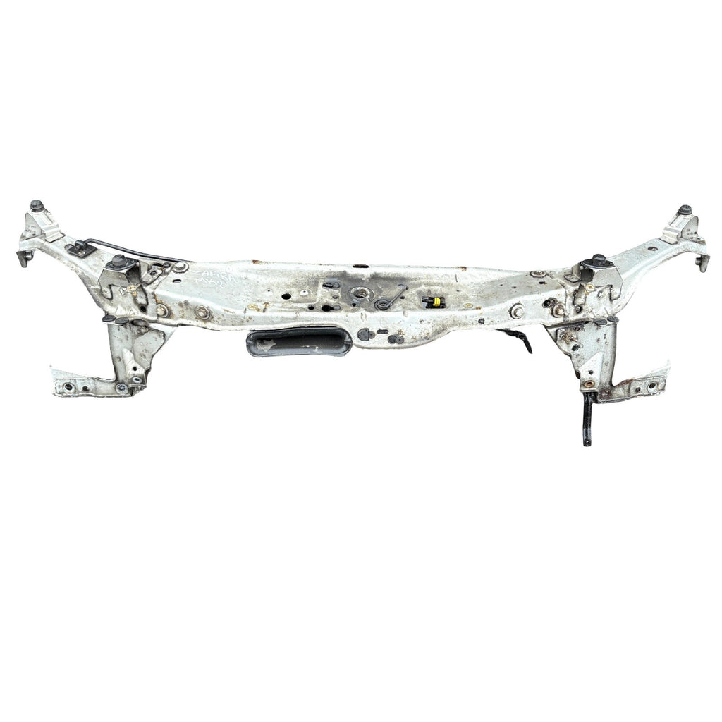 Vauxhall Zafira B 2005-2014 Front Slam Panel & Radiator Support