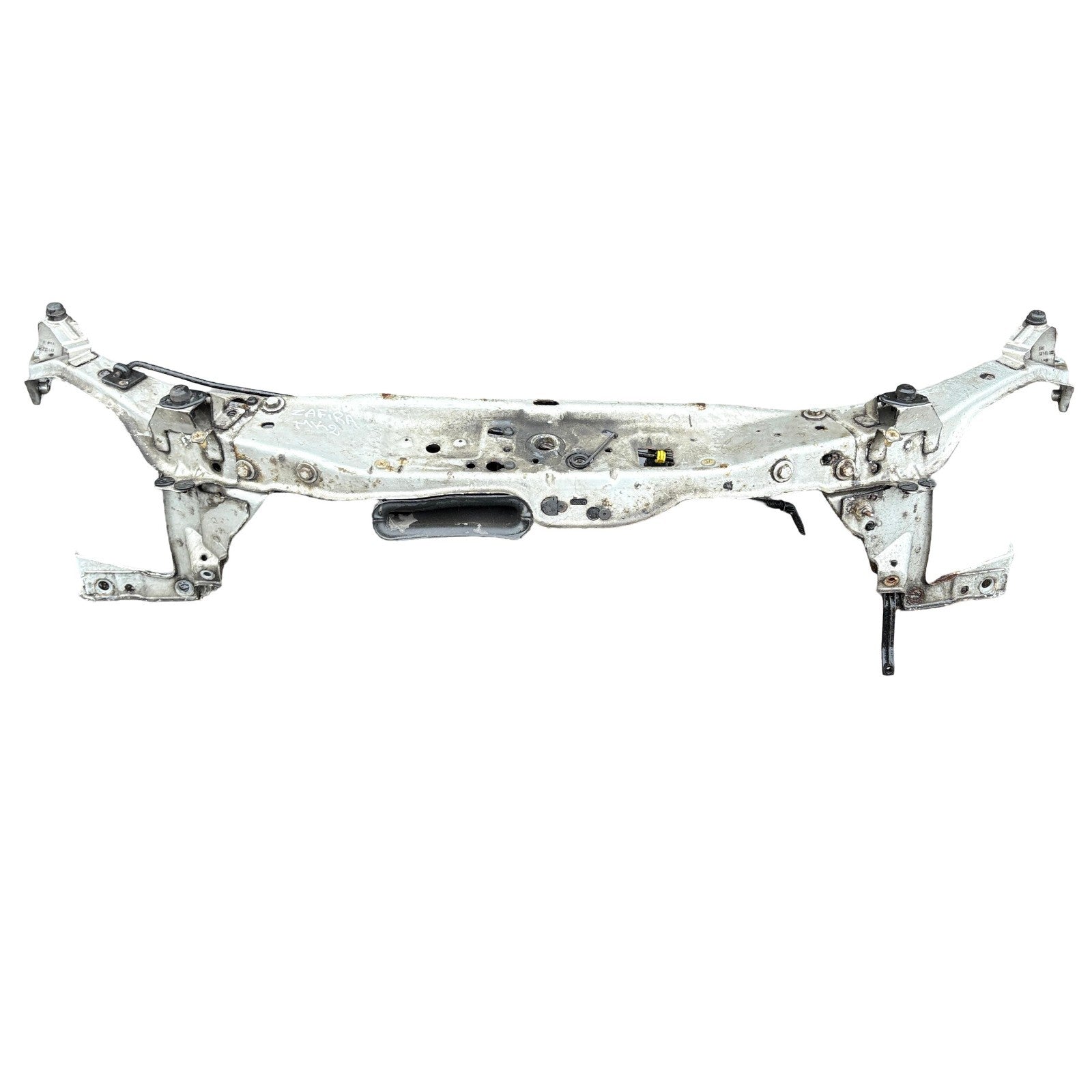 Vauxhall Zafira B 2005-2014 Front Slam Panel & Radiator Support