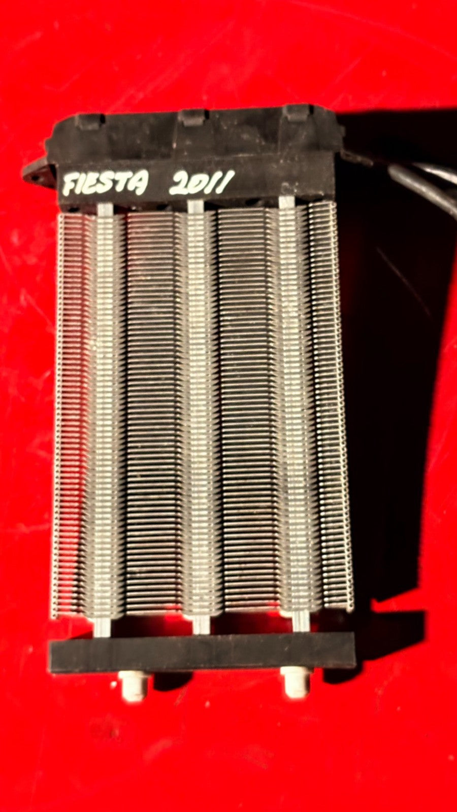 Ford Fiesta 2011 Heater Matrix Core Ga931df78-01