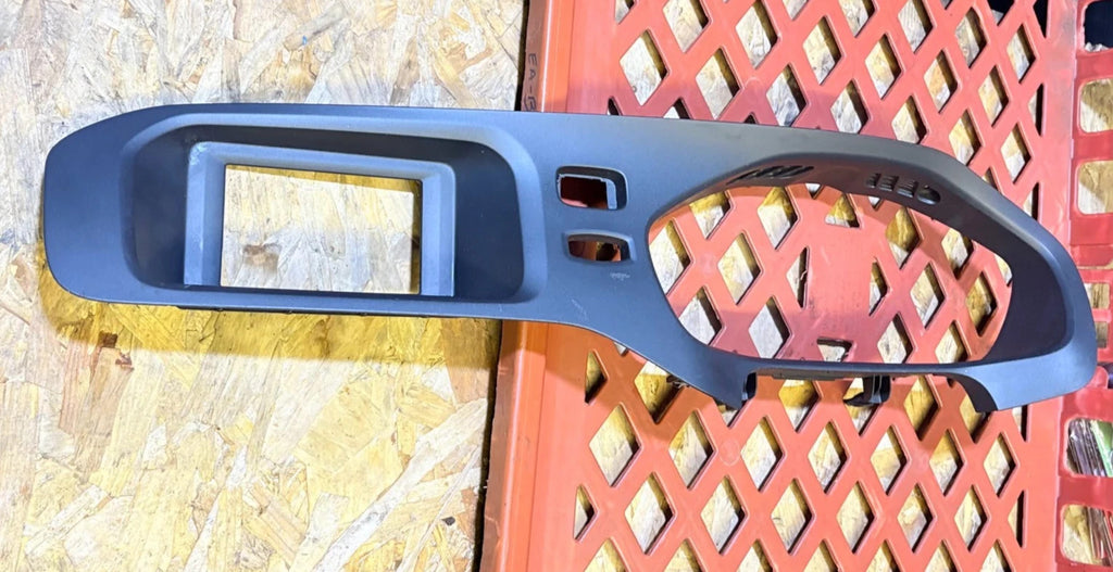 Volvo V40 MK2 2012-2019 Dashboard Instrument Cluster Trim Surround