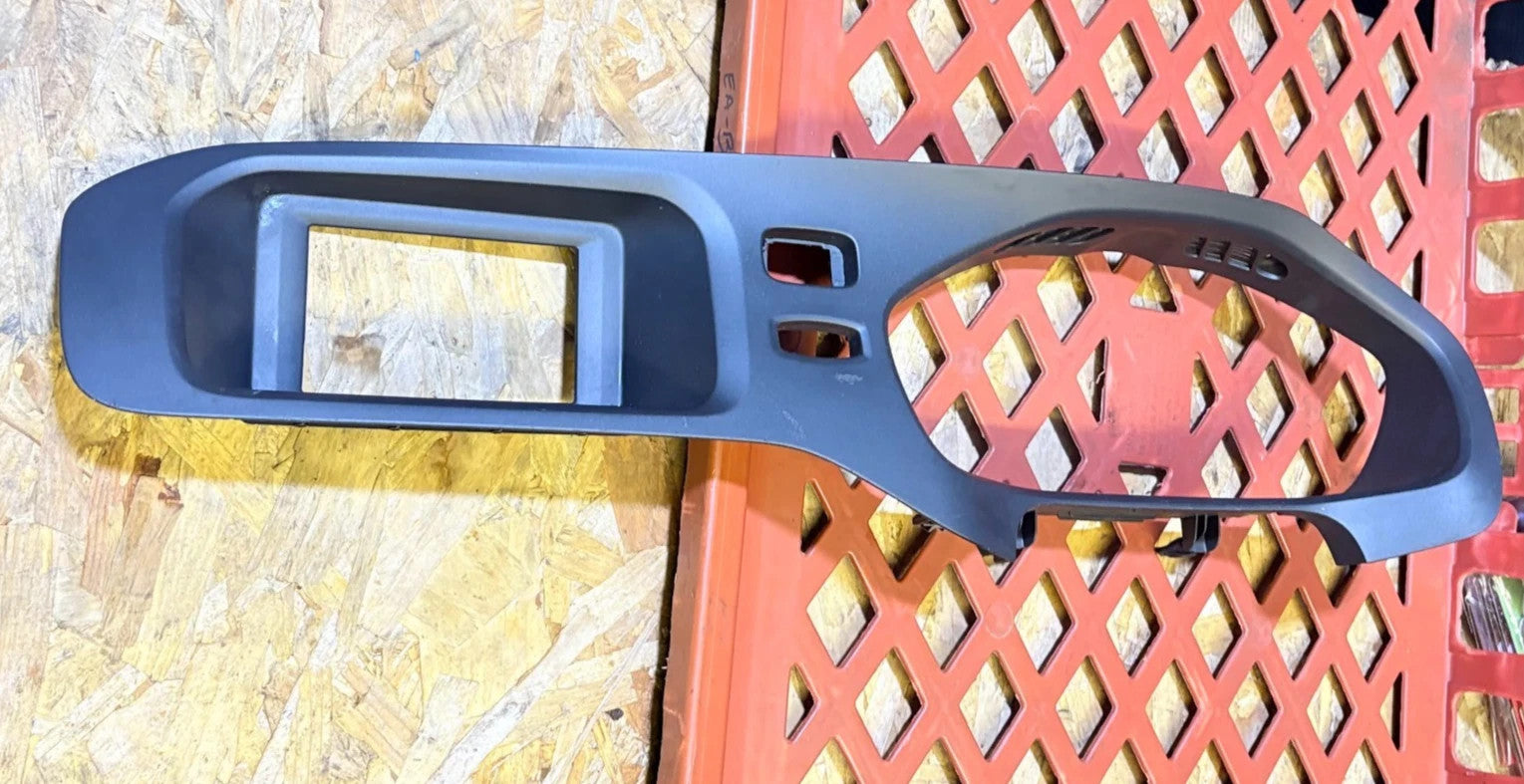 Volvo V40 MK2 2012-2019 Dashboard Instrument Cluster Trim Surround