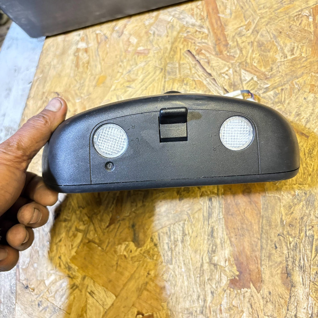 Mercedes A-Class W176 A45 AMG Interior Rear View Mirror + Light 026531 (12-18)