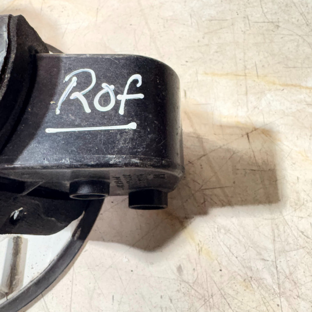 Seat Leon Inlet Air Intake Manifold 2005-2012 Mk2 03L129711 2.0 TDI 140BHP