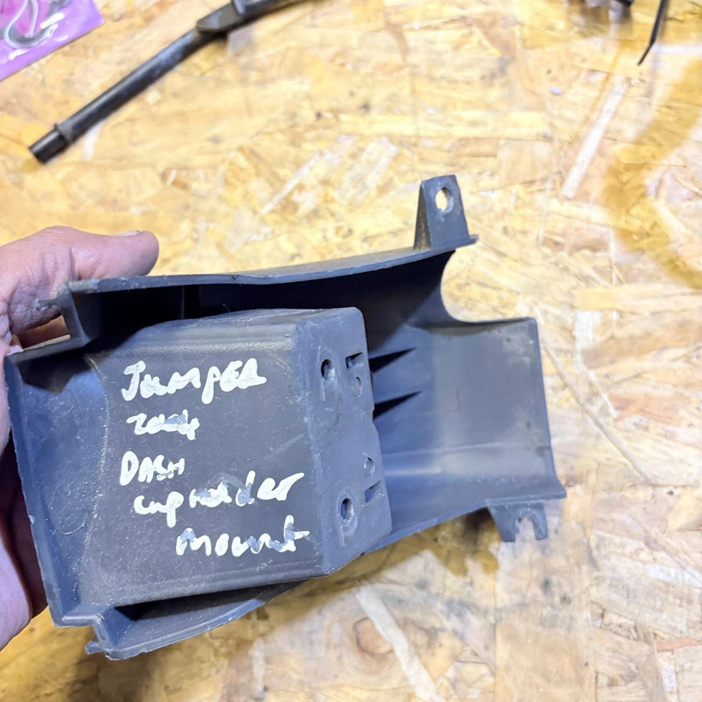 Citroen Jumper 2004 Cup Holder