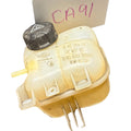 MINI One D Cooper D R56 LCI Coolant Expansion Tank Reservoir 17137823626 7823626