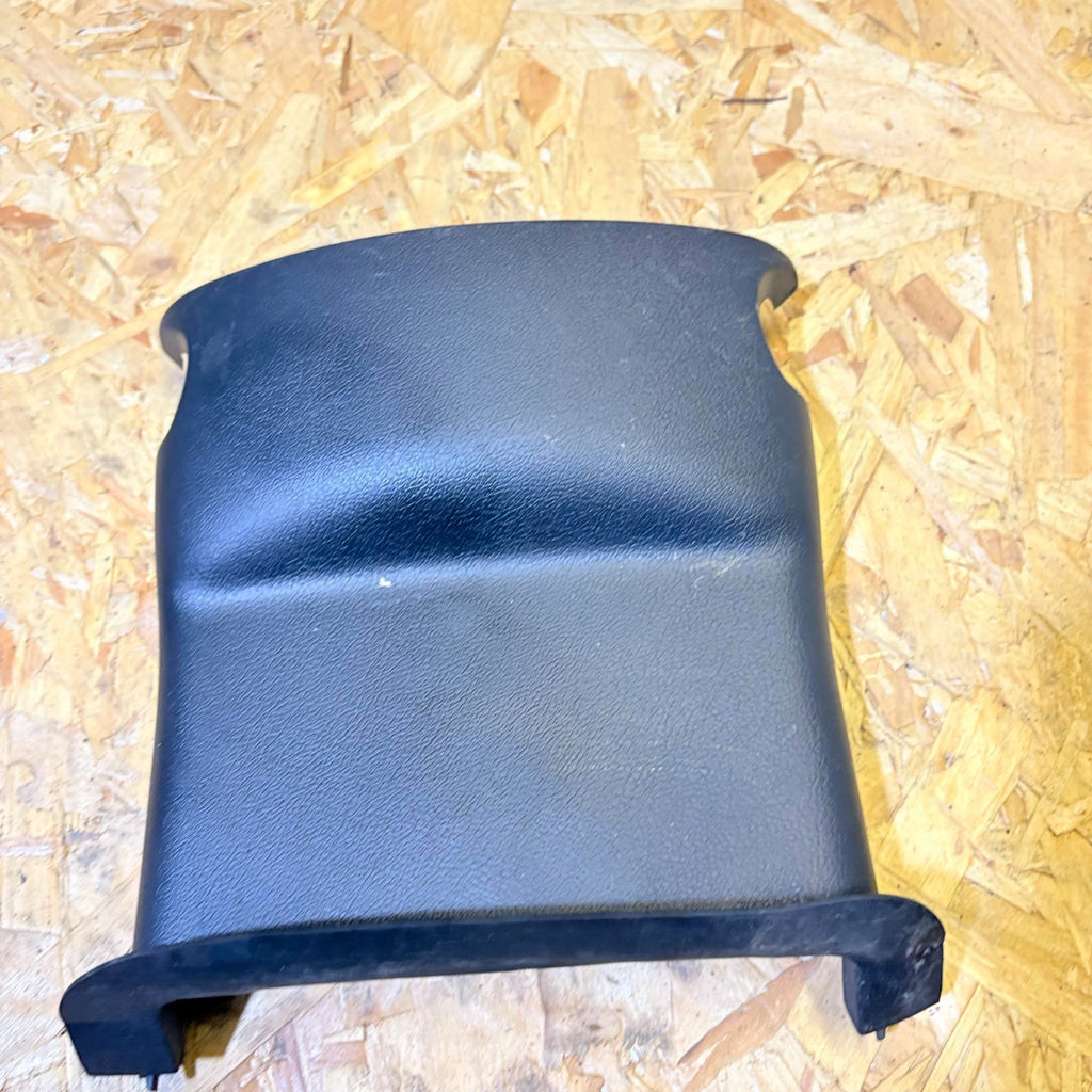 JAGUAR X-TYPE UPPER STEERING COLUMN SHROUD COVER TRIM 1X43-3530-AC 2005-2009