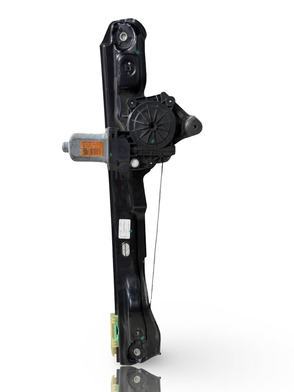FORD Ecosport JK8 Window Regulator Mech Electric Front Left Side CN15A-27000CD