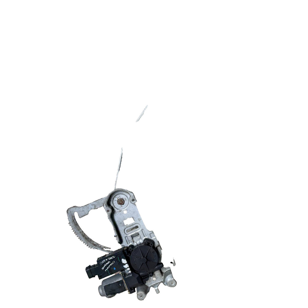 Vauxhall/Opel Corsa C 2000-2006 Front Left Window Regulator Motor 24466593