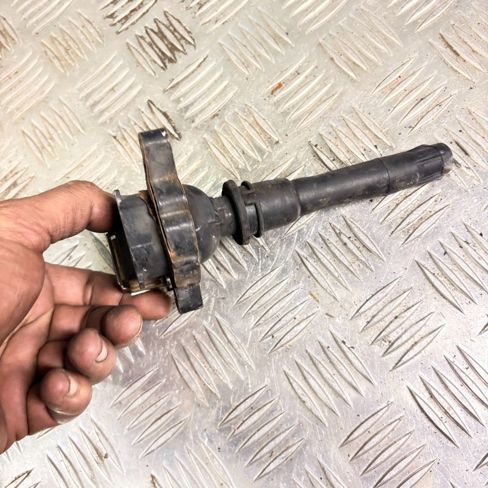 BMW SERIE 3 BERLINA (E46) 320I IGNITION COIL