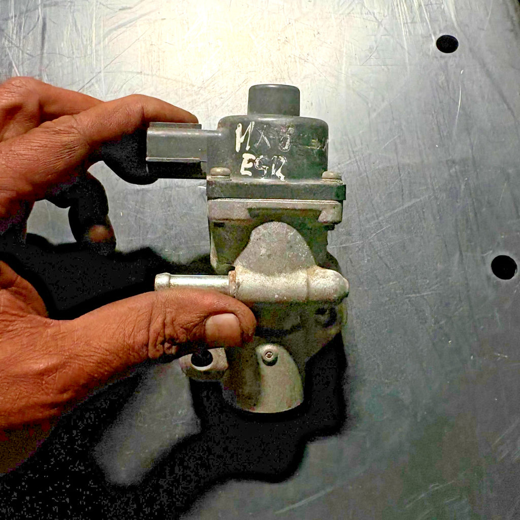 MAZDA MX5 2005-2015 EGR VALVE